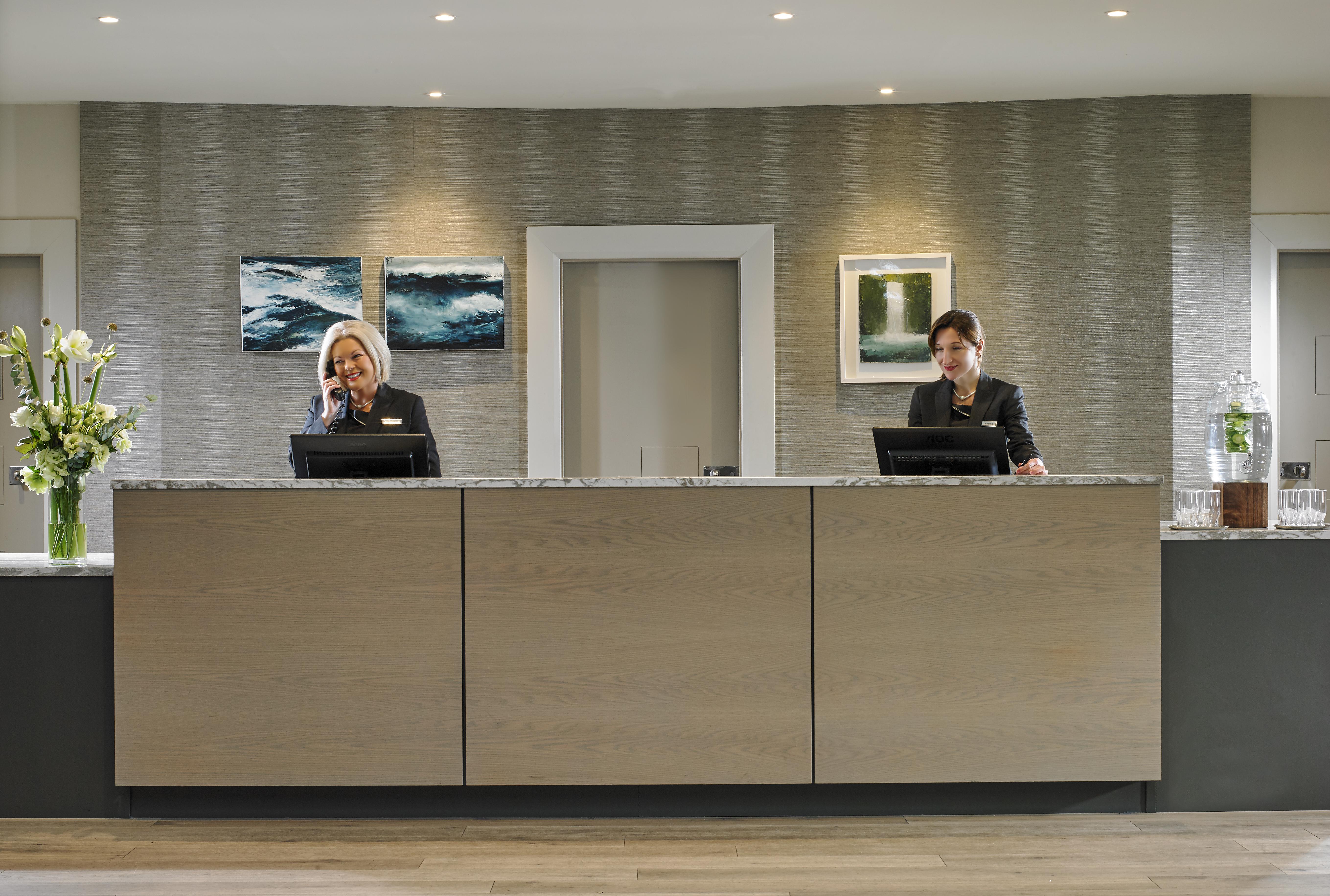 Sligo Park Hotel & Leisure Club Exterior photo