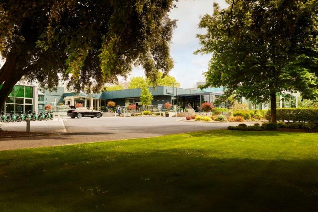 Sligo Park Hotel & Leisure Club Exterior photo